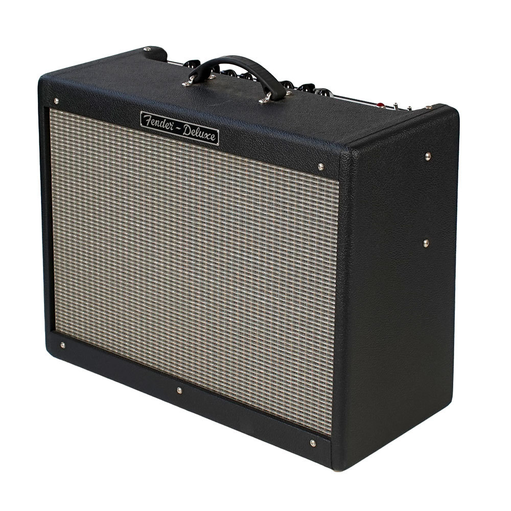 Fender ギターアンプ ホットロッドデラックス PR246 40W 真空管/オール