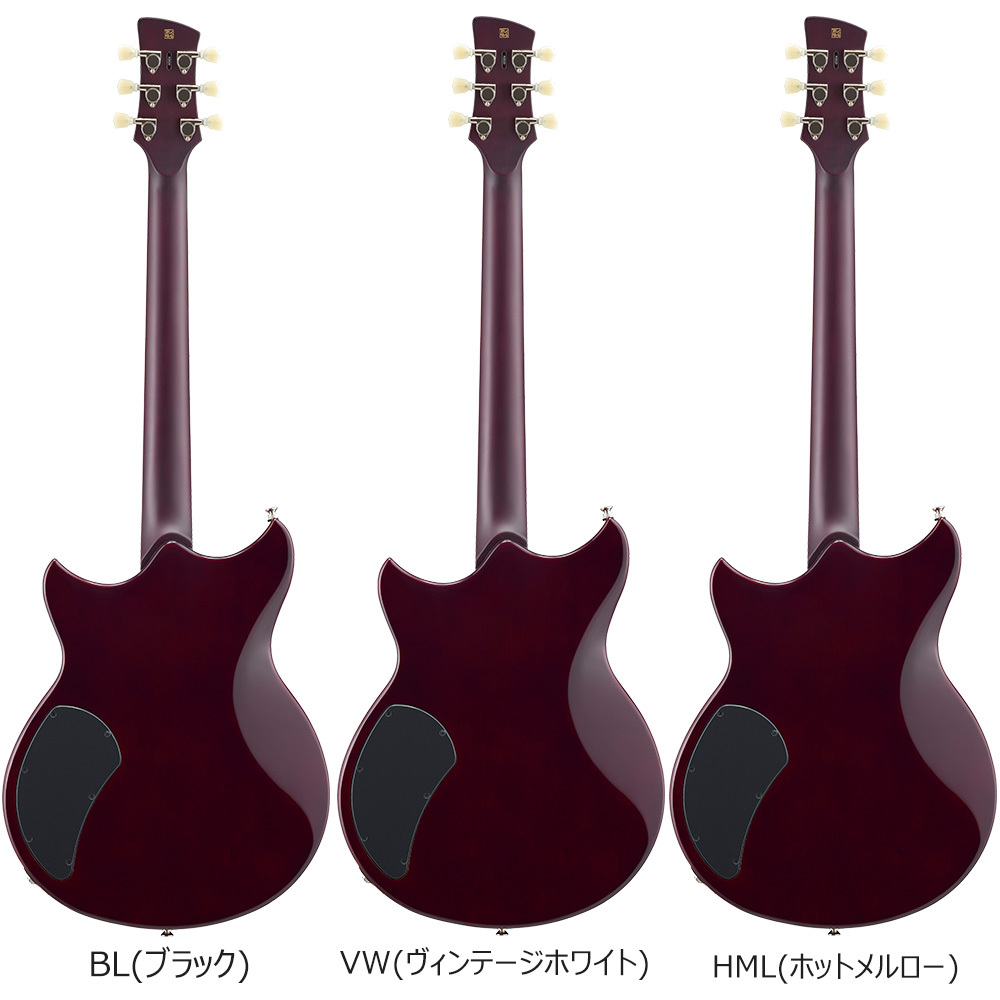 YAMAHA REVSTAR RSS20 VW エレキギター レヴスター ヤマハ REVSTAR SERIES RSS20 [VW] (エレキギター) 価格比較