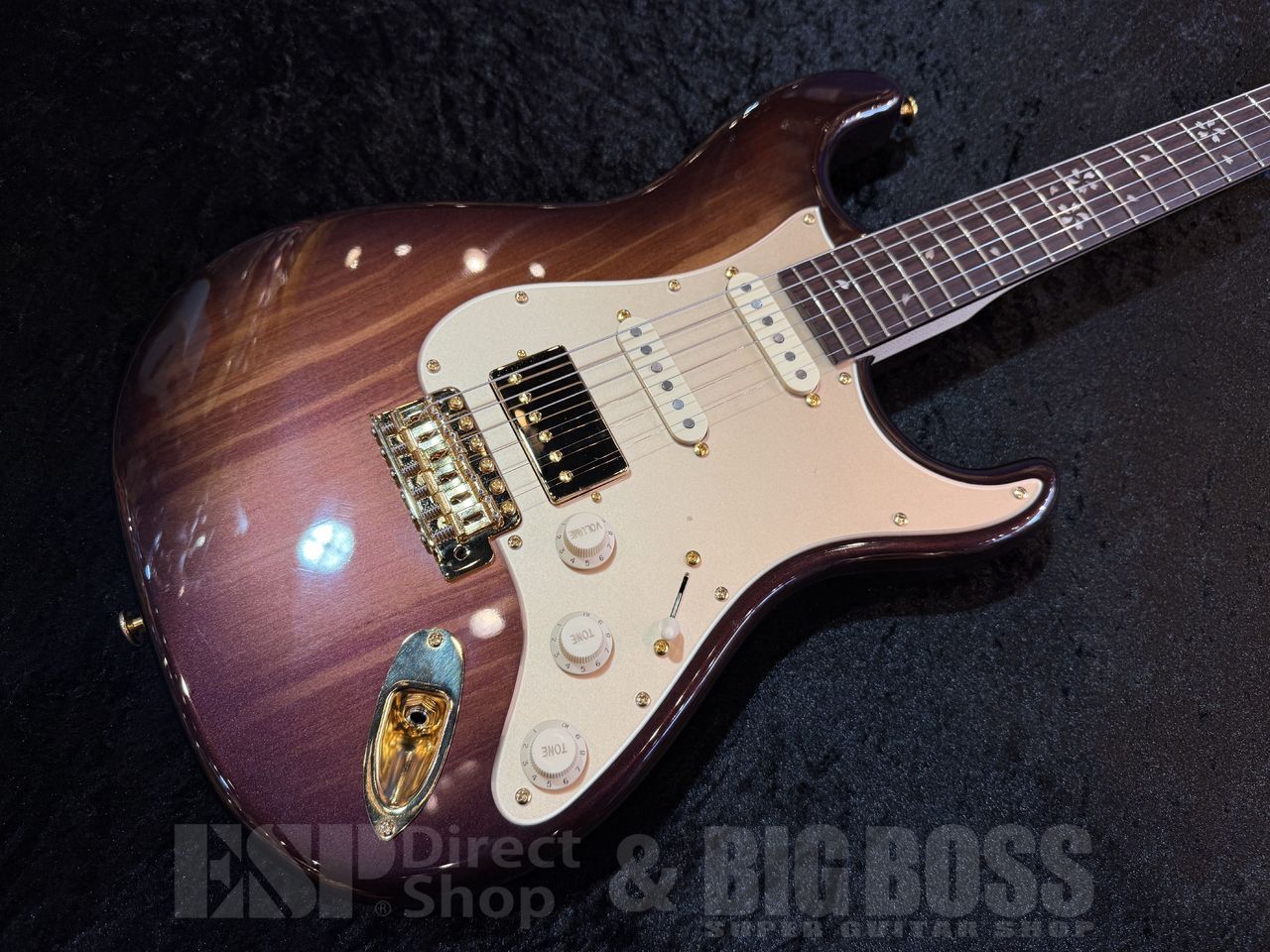 momose MC-Shidarezakura EX #17681【YZM-B】（中古/送料無料）【楽器