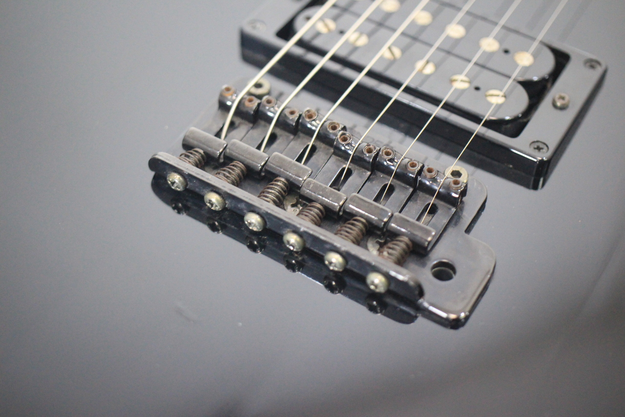 FERNANDES TEJ-55B（中古）【楽器検索デジマート】