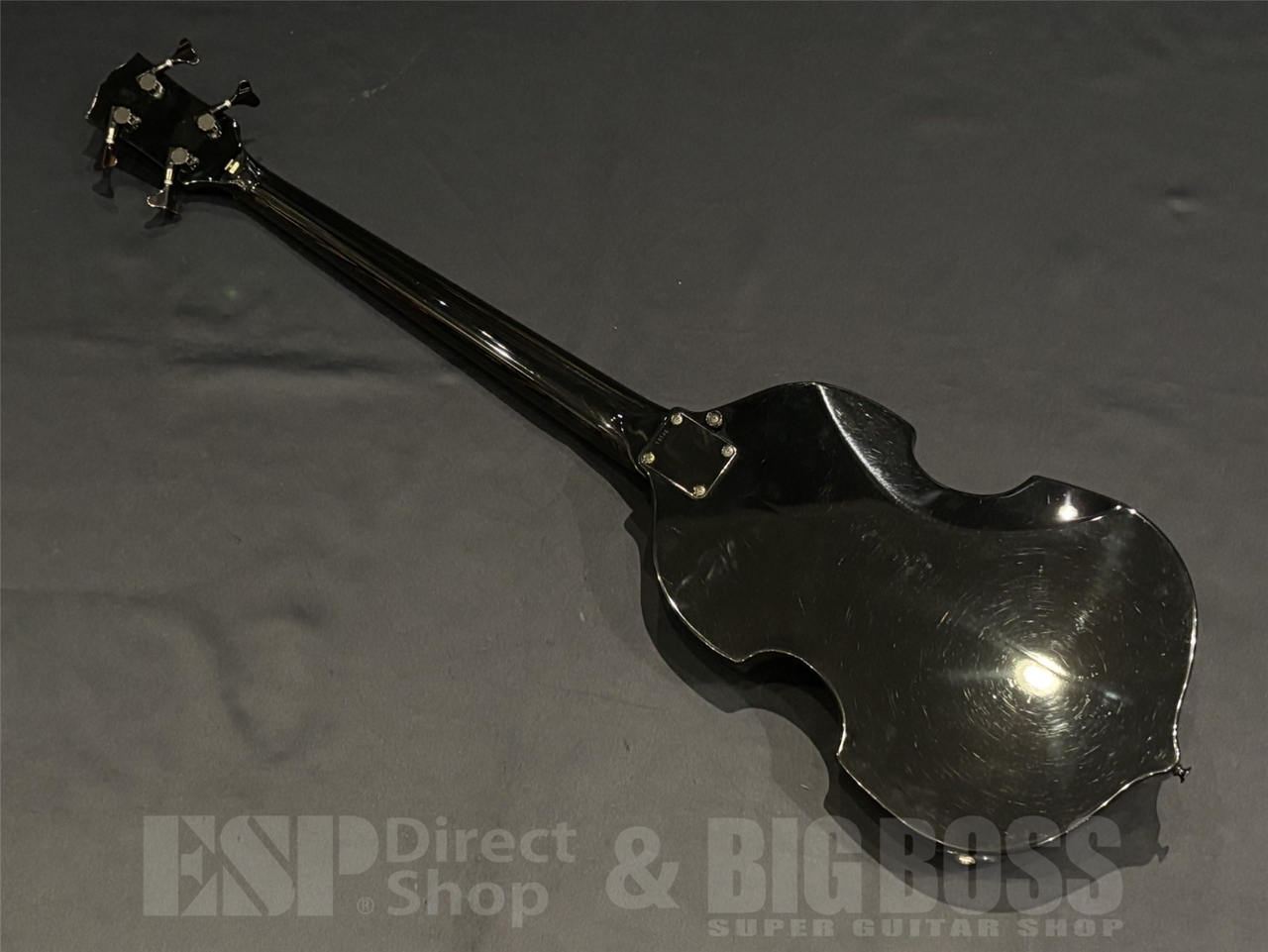 EDWARDS EJV-95（中古/送料無料）【楽器検索デジマート】