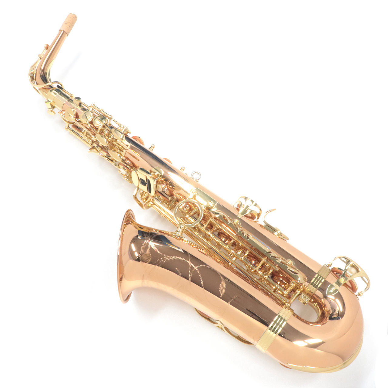 YANAGISAWA アルトサックス A-WO2（新品/送料無料）【楽器検索