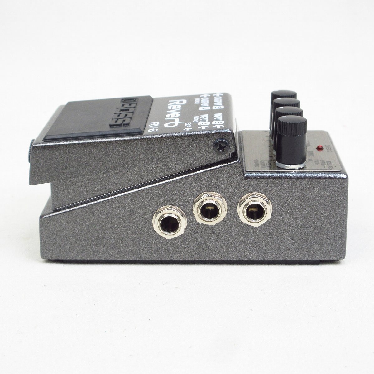 BOSS RV-6　　中古 中古】BOSS / RV-6 Reverb 【池袋店】 | リバーブ/エコー | イシバシ楽器