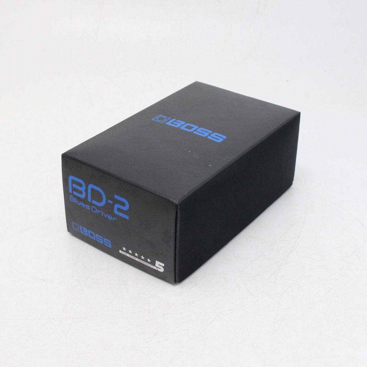 BOSS Blues D BD-2 メーカー保証、箱付き BOSS Blues D BD-2 メーカー保証、箱付き BOSS Blues D BD-2 箱付き