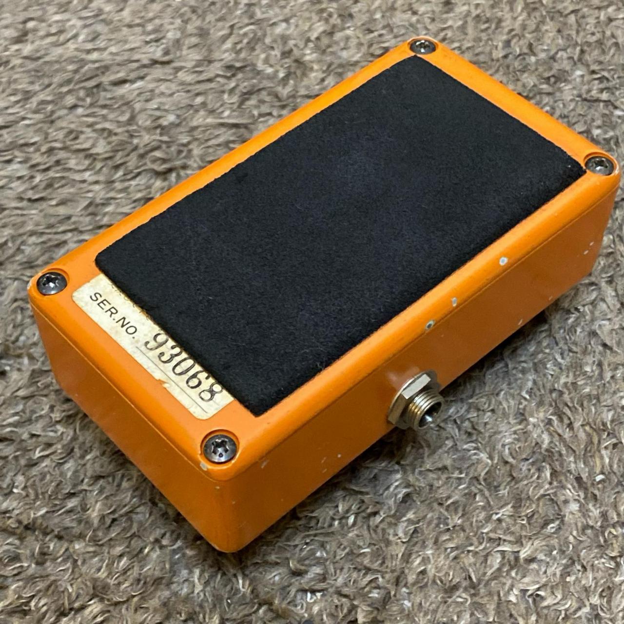 Maxon PT-909 PHASE TONE【尾張小牧店】（中古）【楽器検索デジマート】