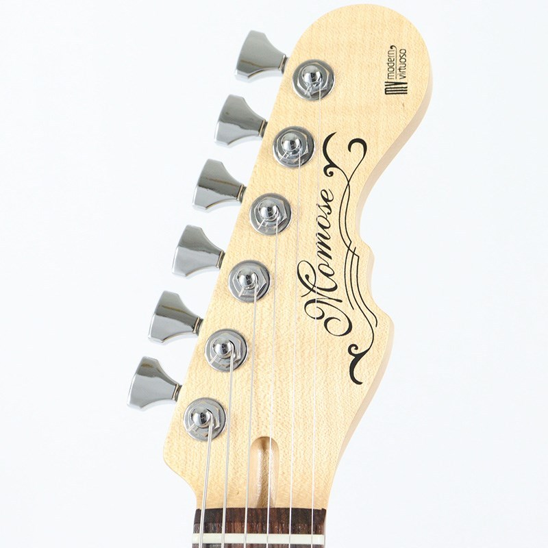 momose Modern Virtuoso series MC1-MV/R (BGM) [IKEBE Original Order