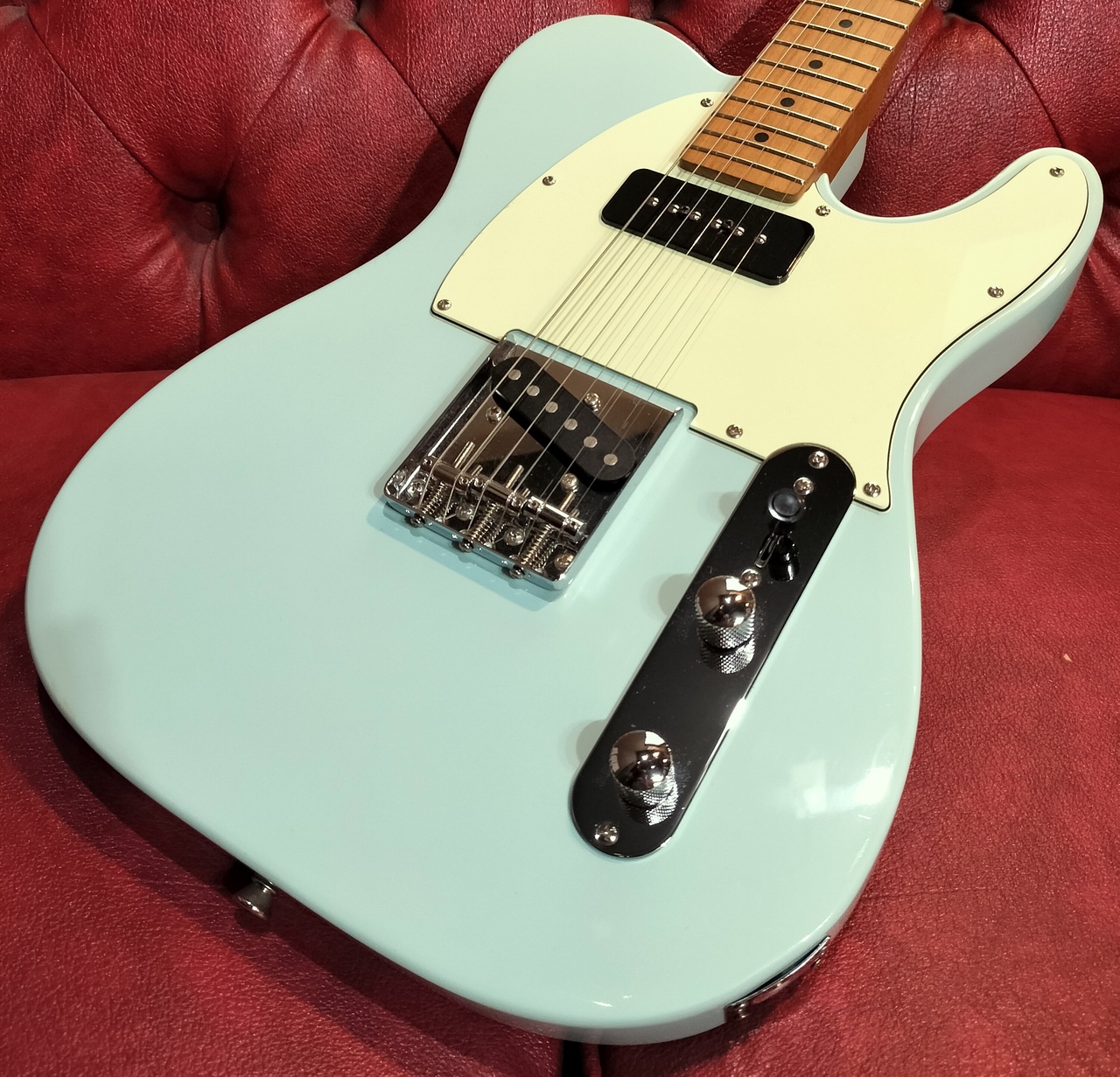 Bacchus BTE-2RSM/M DLPB 中古