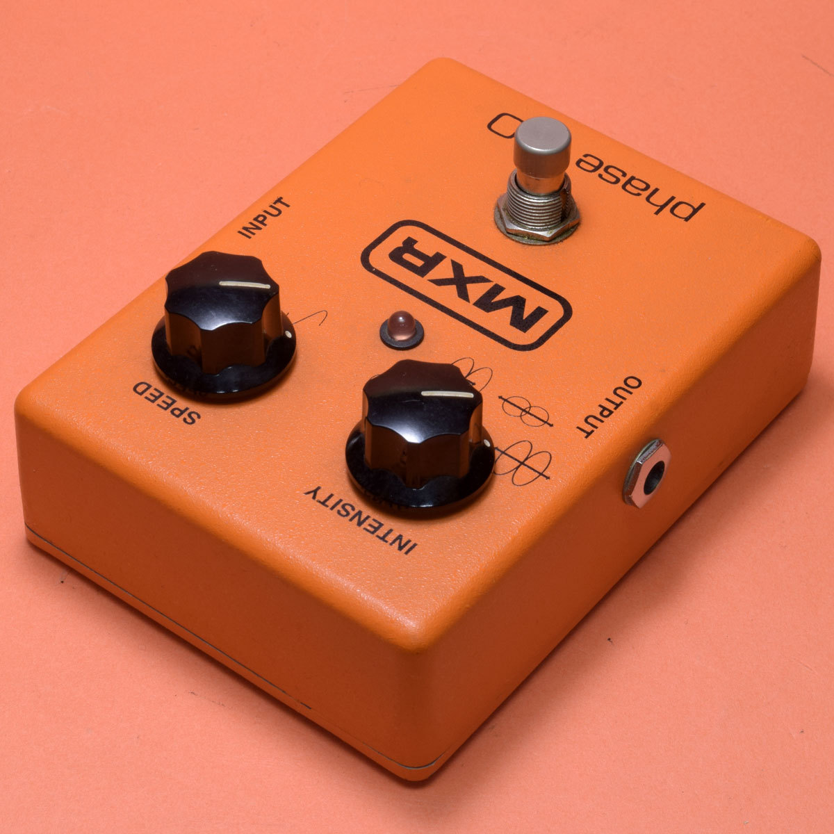 MXR M107 Phase100 【福岡店】（中古）【楽器検索デジマート】