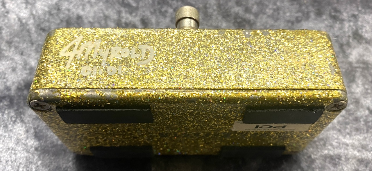 Z.VEX EFFECTS 【USED】Seek Wah 【ワウ】【フィルター】（中古