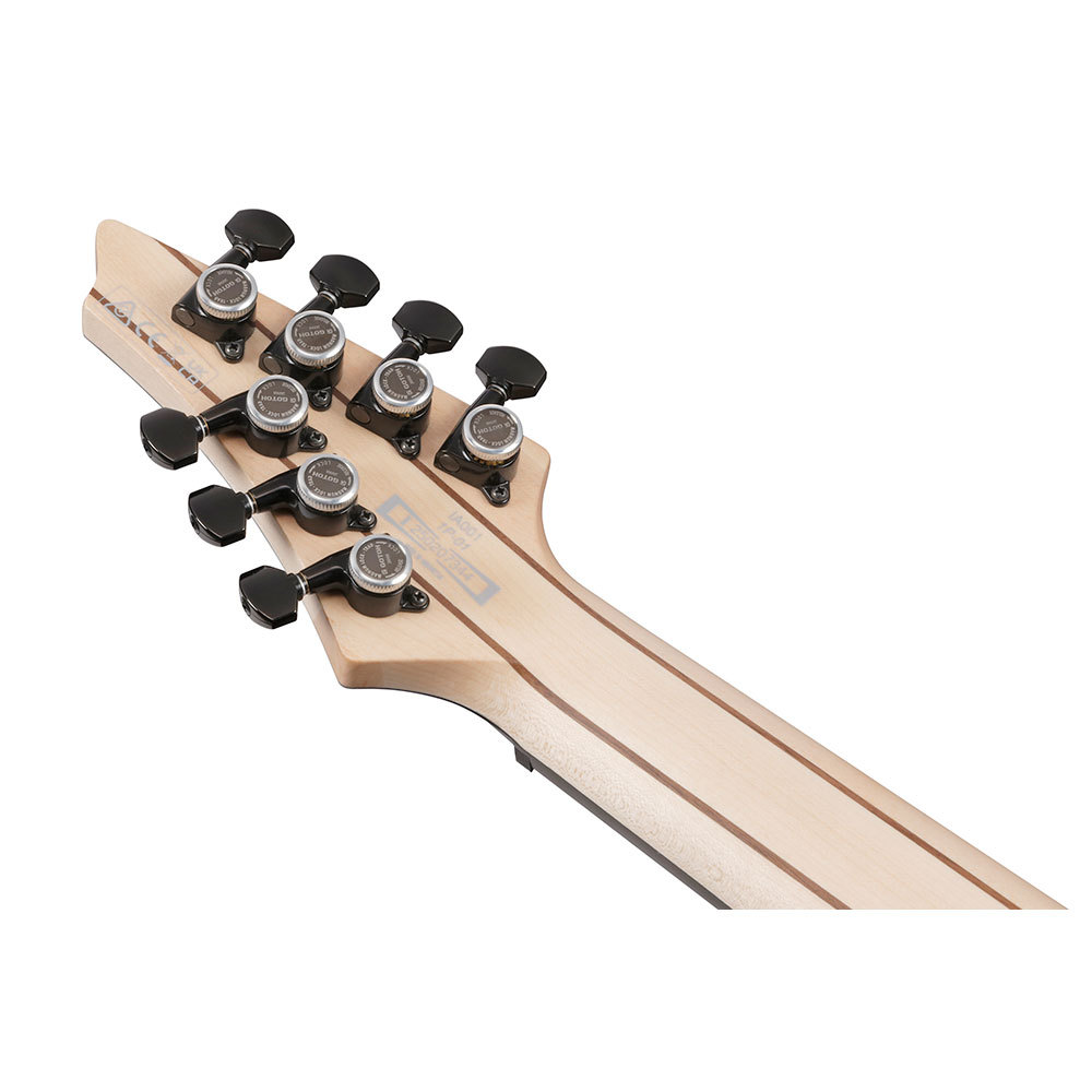 Ibanez IBANEZ アイバニーズ A527-NSH 7弦エレキギター（新品/送料無料