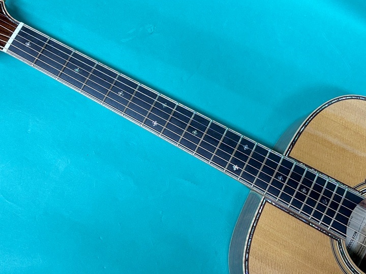 Takamine SA-200 Custom Koa（中古）【楽器検索デジマート】