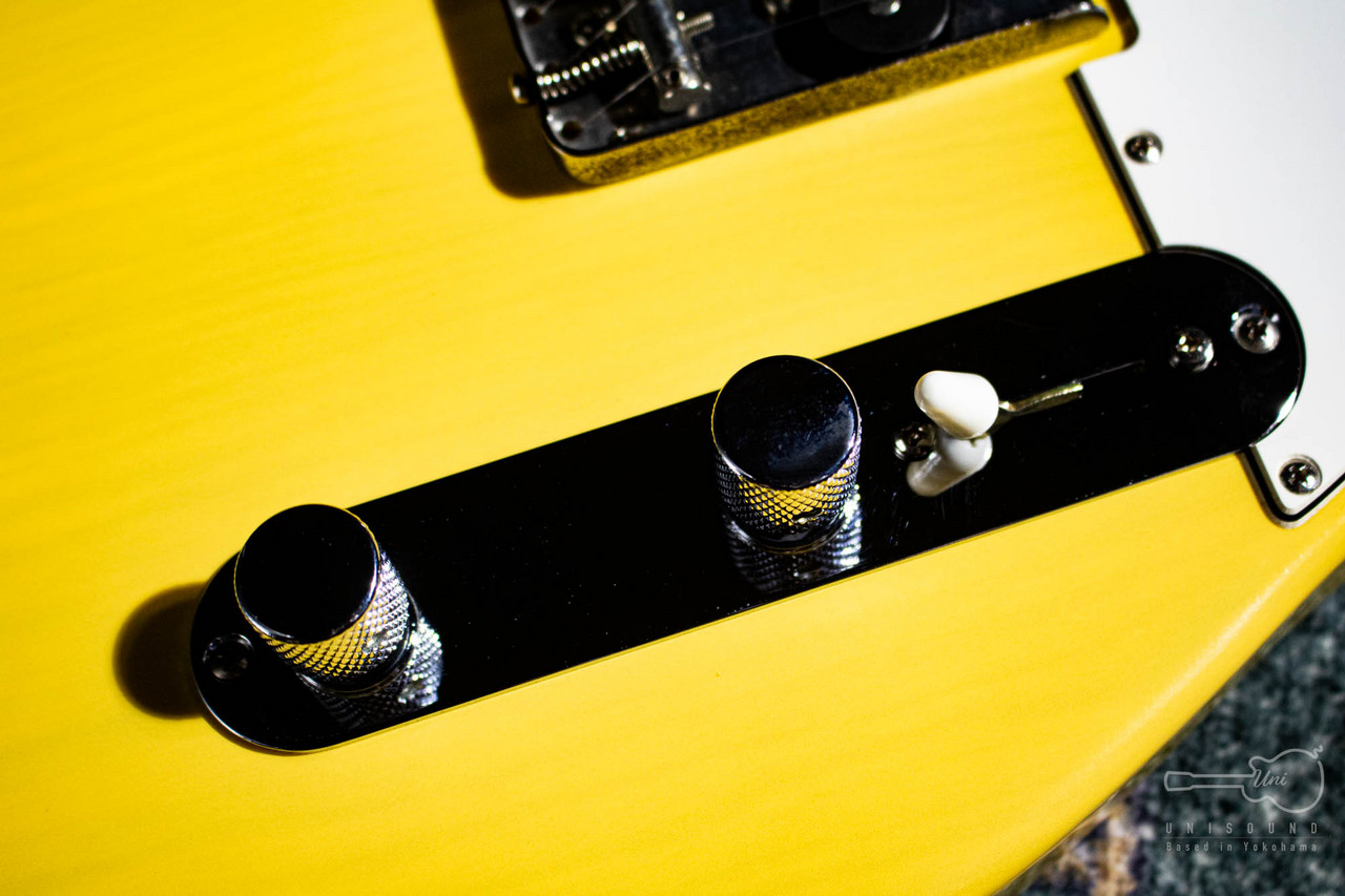 FenderJapan　TL68-BECK コユキモデル Fender Japan TL68-BECK コユキモデル - メルカリ