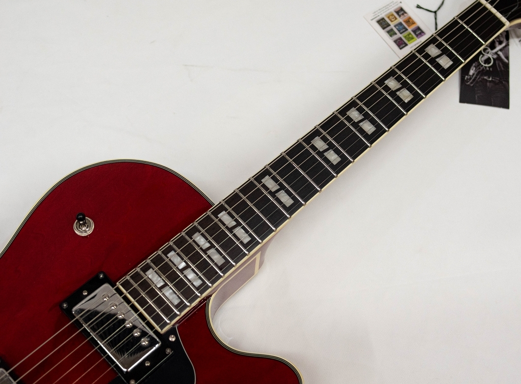 Sire Sire Larry Carlton H7F STR アウトレット (フルアコ)（B級特価