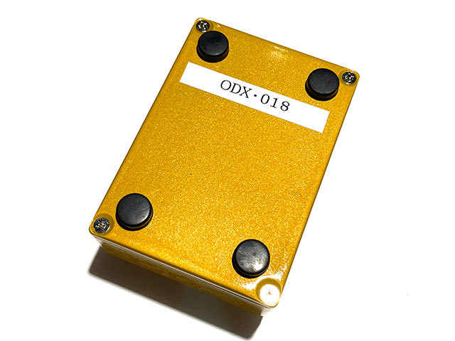 HUMAN GEAR FINE.ODX Over Drive #018（新品）【楽器検索デジマート】