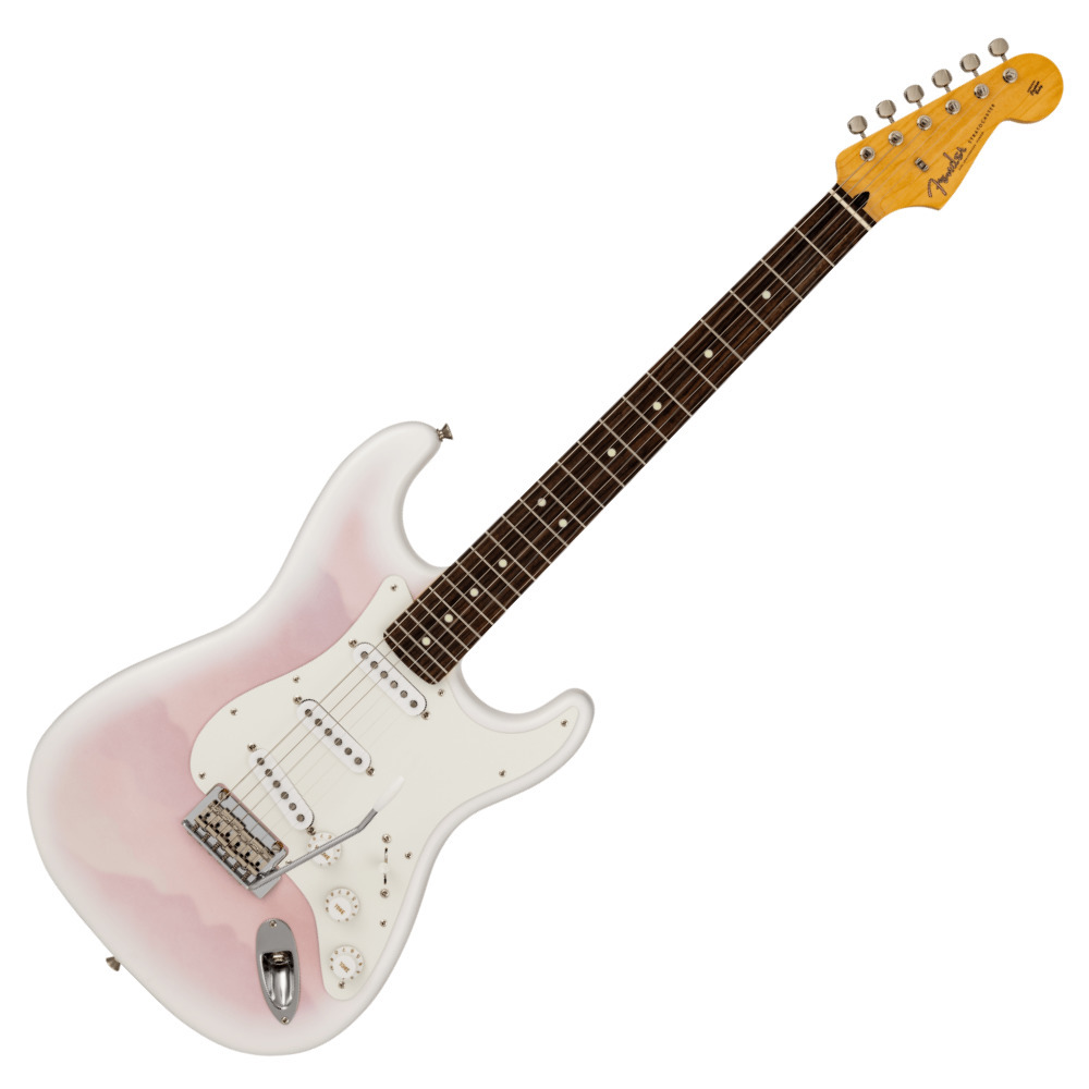 Fender フェンダー Made in Japan Hybrid II 2026 Collection