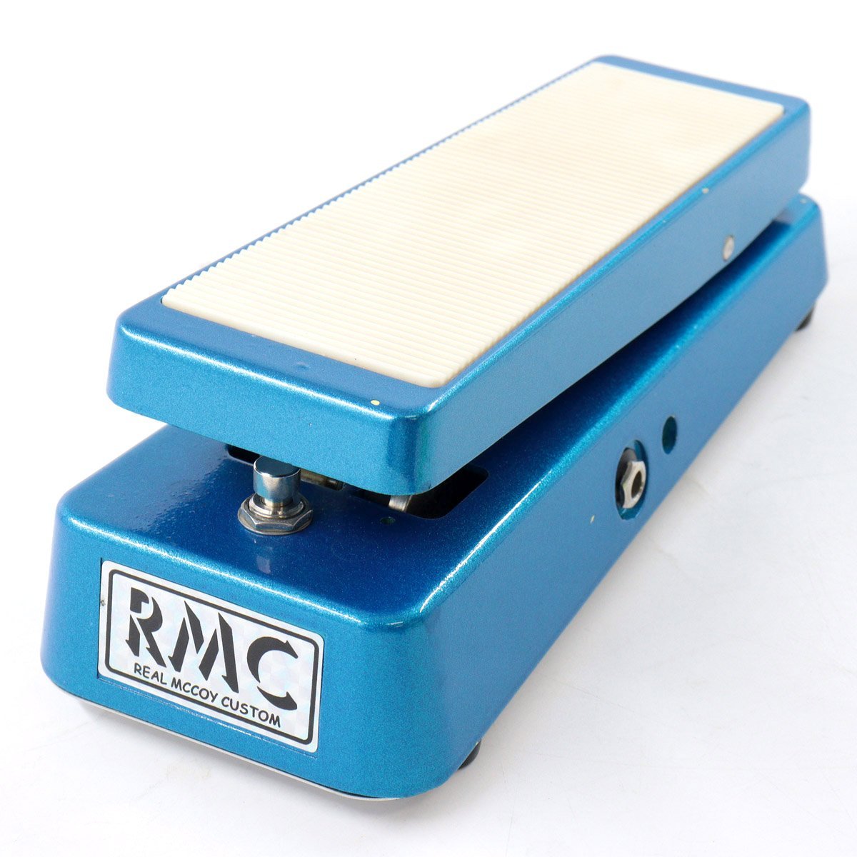 RMC RMC-4 Picture Wah ギター用 ワウペダル 【池袋店】（中古/送料無料）【楽器検索デジマート】