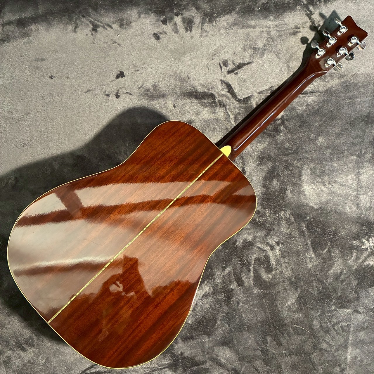 YAMAHA FG151 【USED】【2.05kg】（中古）【楽器検索デジマート】