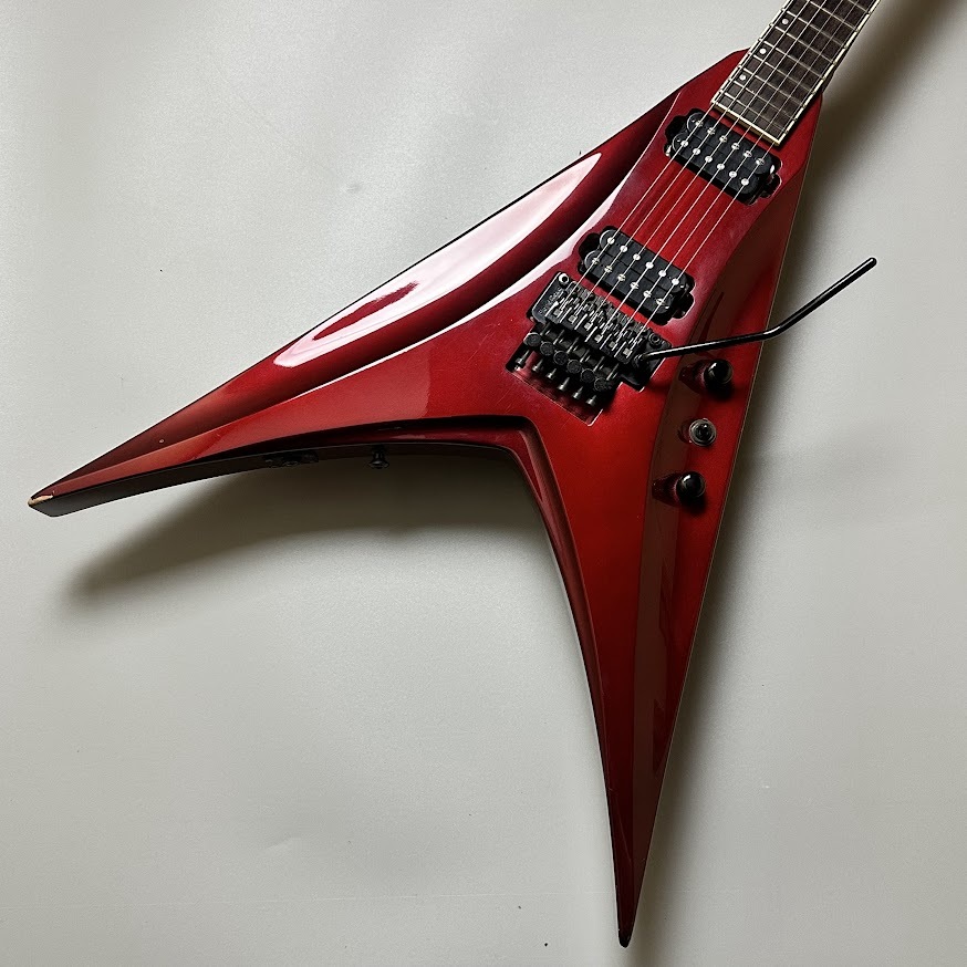 EDWARDS E-C-98V（中古/送料無料）【楽器検索デジマート】