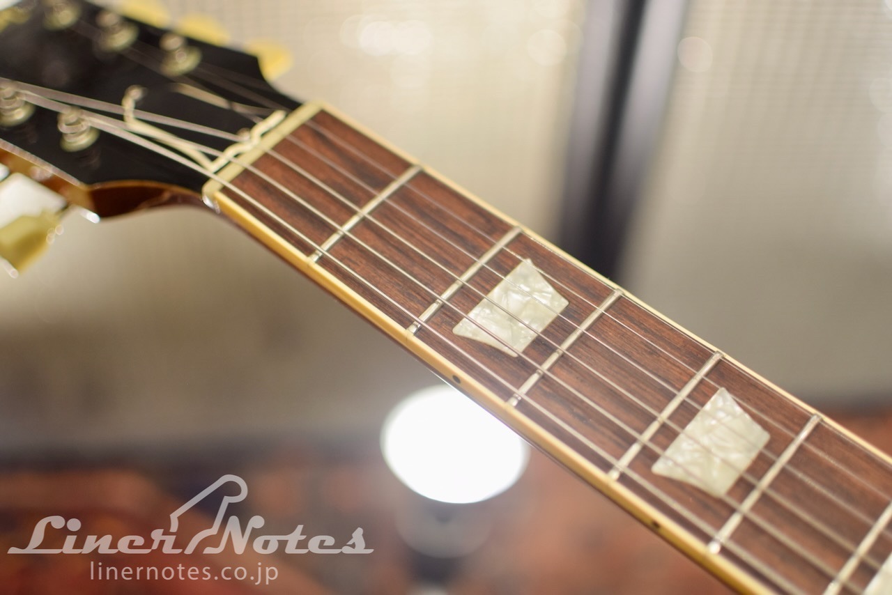 Gibson Custom Shop 2000 Historic Collection 1959 Les Paul Standard