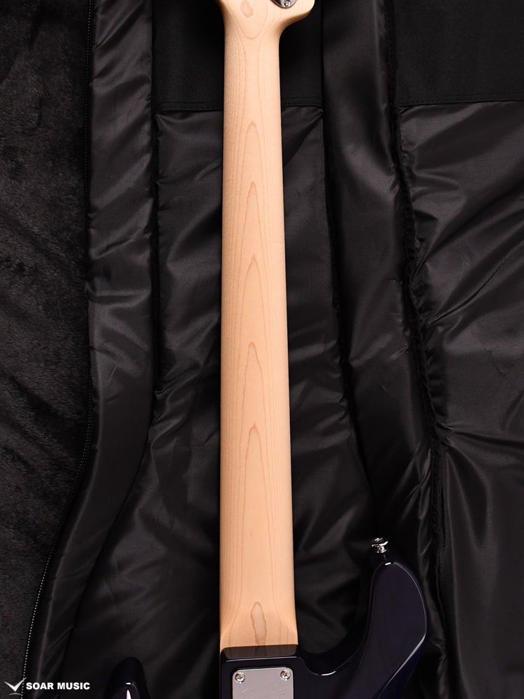 Bacchus バッカス WOODLINE HOLLOW5-SAKURA SP'26/E BH-GRD (Blue Hour