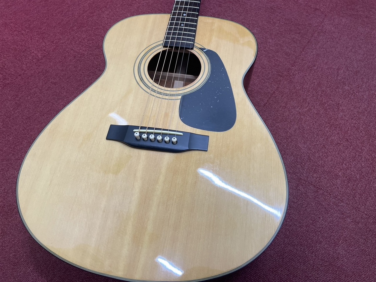 Morris MF-201N（中古/送料無料）【楽器検索デジマート】