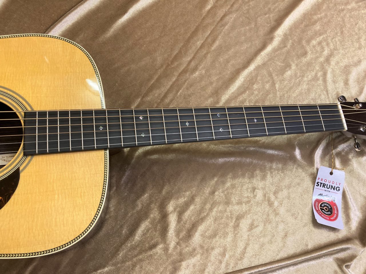 Martin HD-28（新品特価/送料無料）【楽器検索デジマート】