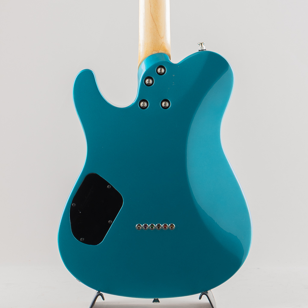 YAMAHA Pacifica SC Professional PACP11S / Breeze Metallic Blue