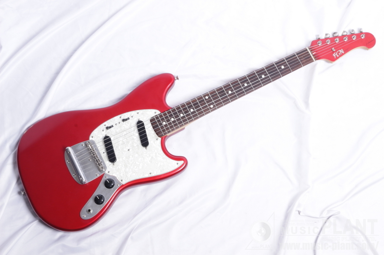 FUJIGEN(FGN) JMG-6R（中古/送料無料）【楽器検索デジマート】