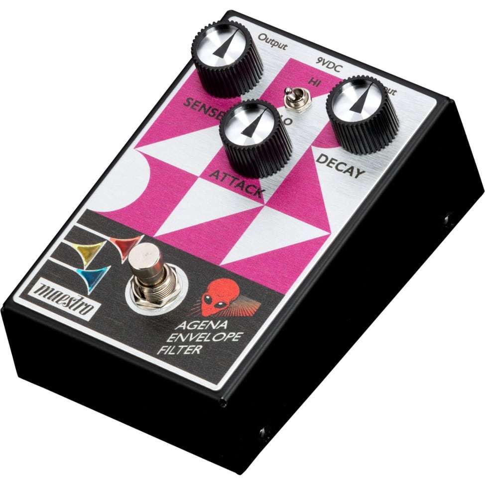 Maestro by Gibson Agena Envelope Filter [MOCAEFP] 【数量限定価格