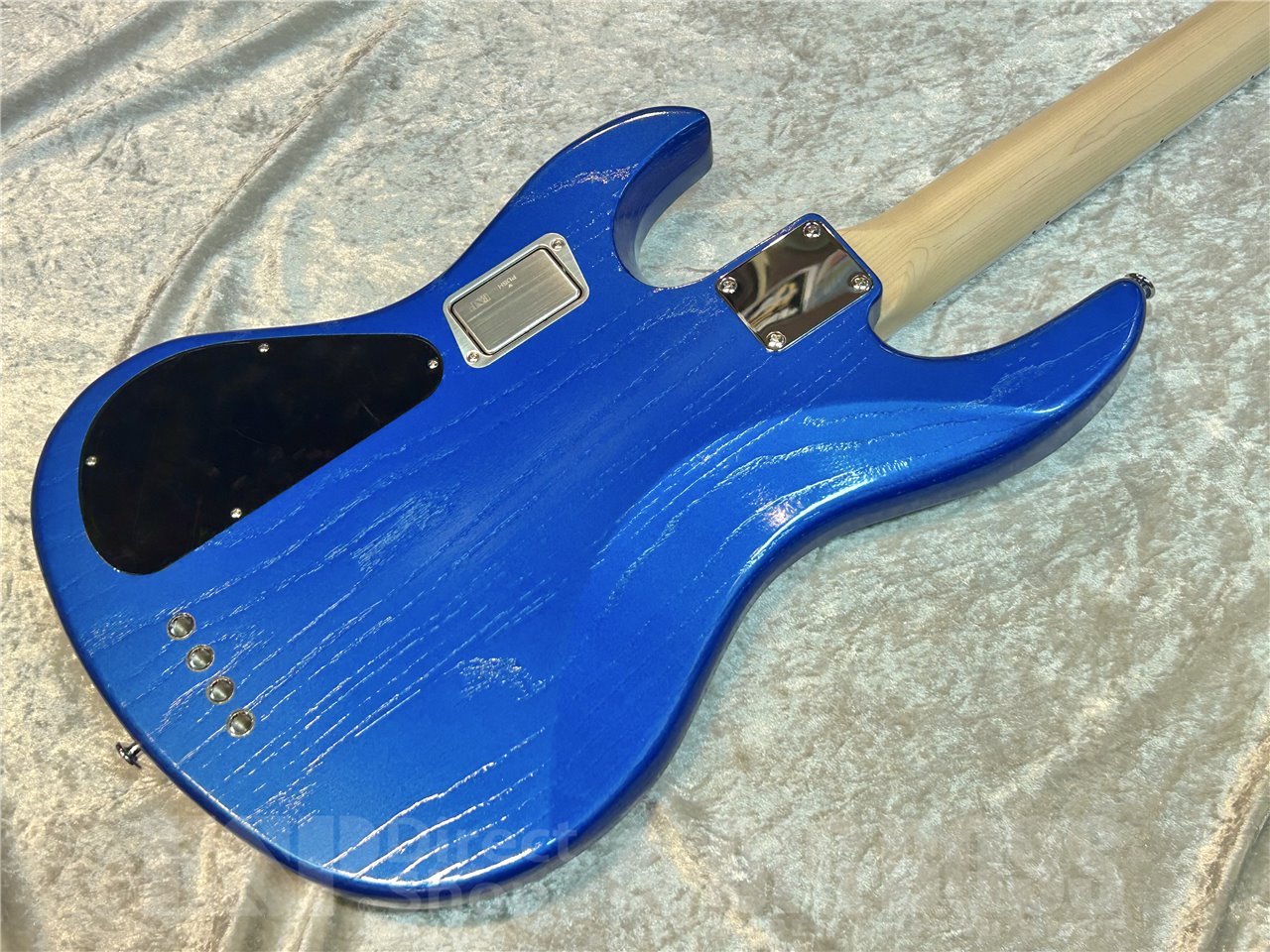 EDWARDS E-AMAZE-AS-4/M (Solid Metallic Blue)（新品/送料無料