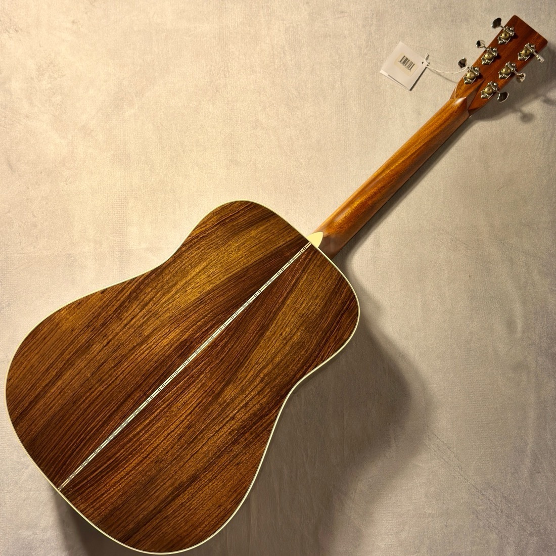 Martin 【試奏動画あり】D-28 Standard シリアルナンバー:2915182