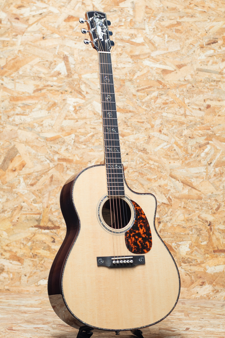 Larrivee LV-10 TAMBOURINE LADY（新品）【楽器検索デジマート】