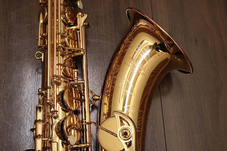 YAMAHA ヤマハ YTS-62II テナーサックス 【名古屋栄店】（中古