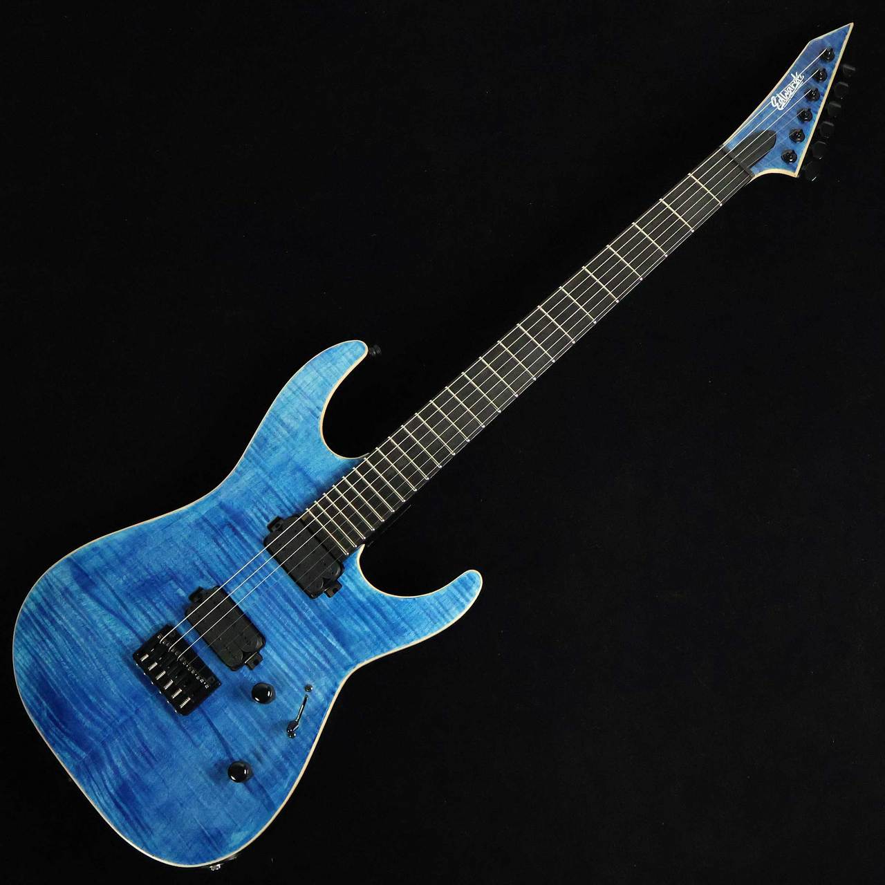 EDWARDS E-M-II CTM Denim Blue S/N：ED2762243 【未展示品】（新品