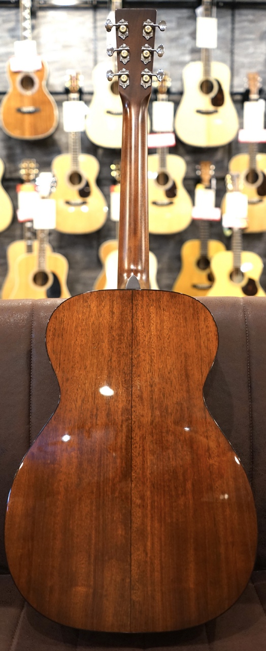 Martin 【中古ご委託品】0-18 Standard '23年製【状態良好】（中古