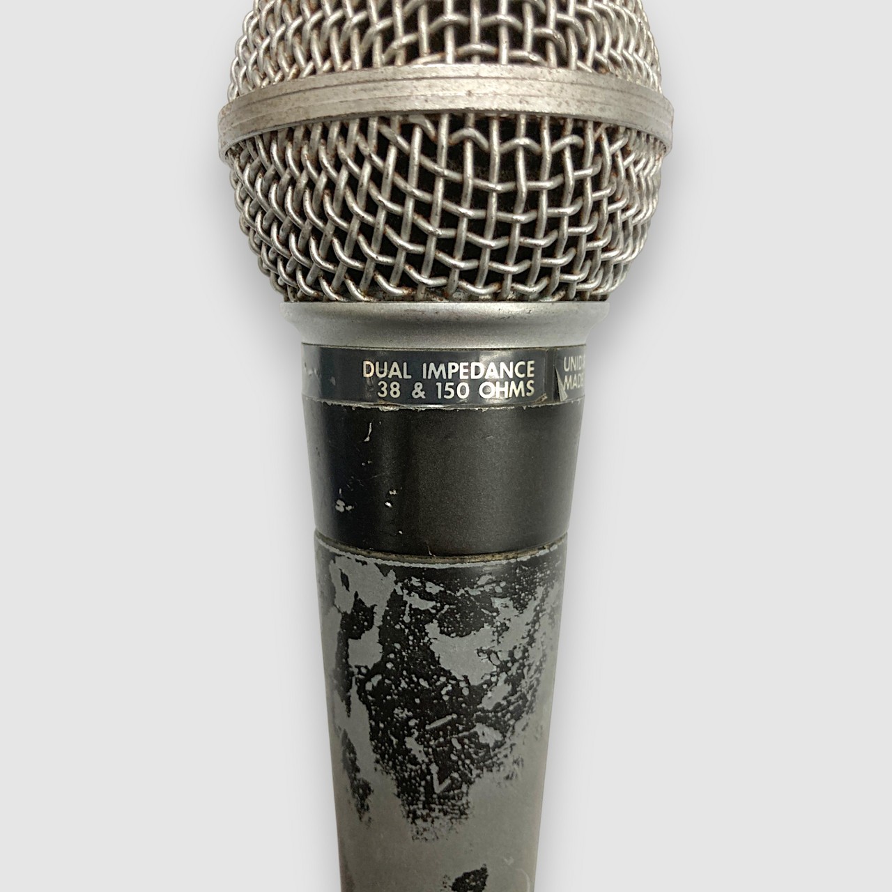 Shure SM58 USA（中古）【楽器検索デジマート】
