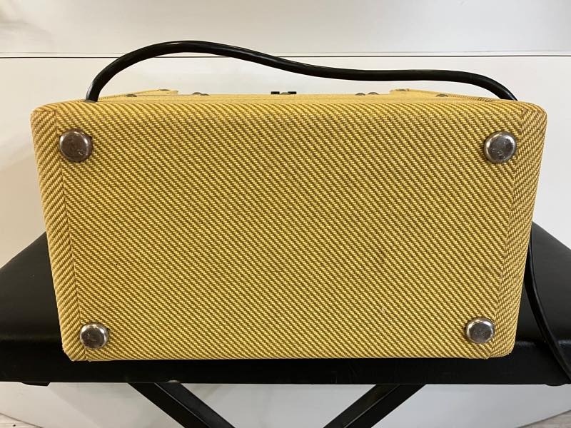 Fender Bronco-Amp / PR258（中古）【楽器検索デジマート】