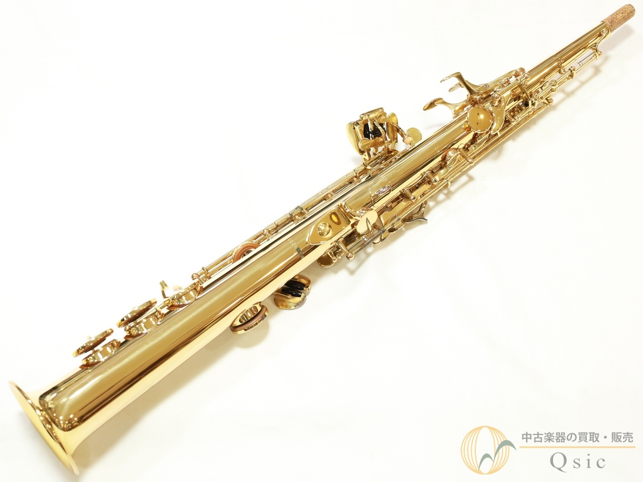 YANAGISAWA S-901II [調整済み] 【返品OK】[TMX28]【神戸店在庫