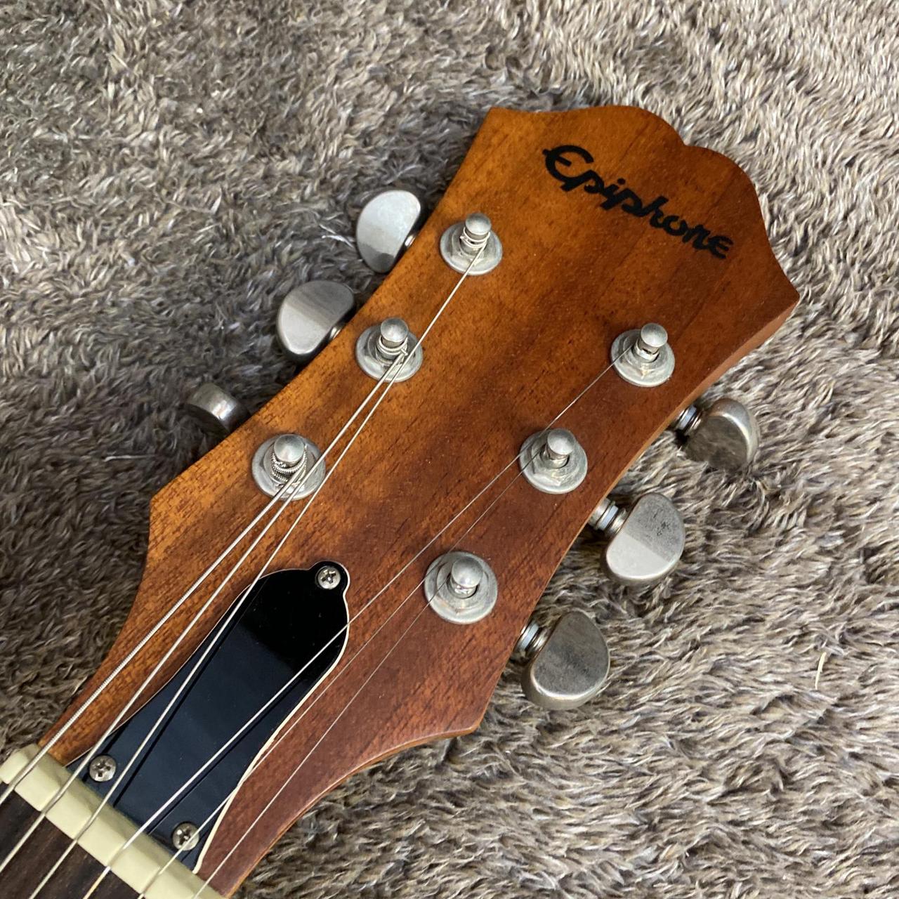 エピフォン　Epiphone　ES-333 tom delonge Amazon | Epiphone エピフォン セミアコギター Tom Delonge Signature