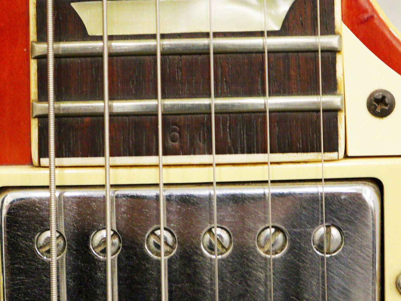 Tokai 1978 LS60 