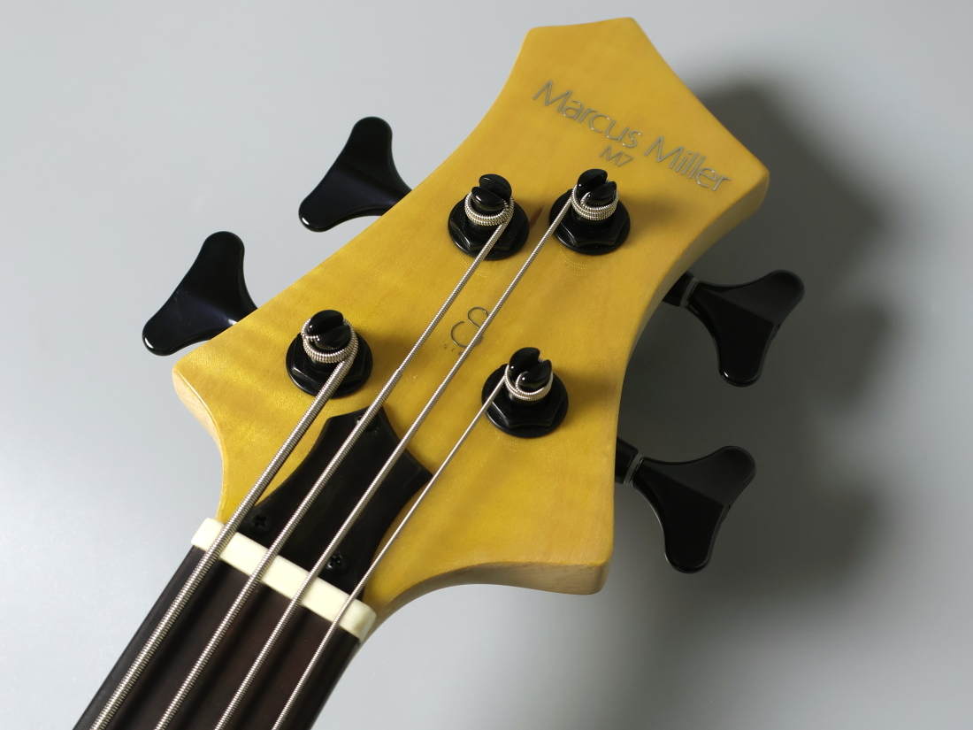 Sire M7 Ash 4st 2nd Generation -NT-【4.08kg】（B級特価）【楽器検索