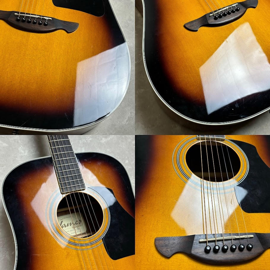 James JD400（中古/送料無料）【楽器検索デジマート】