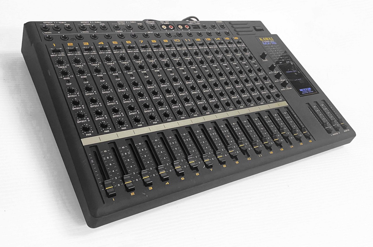 KAWAI MX16（中古）［デジマートSALE］【楽器検索デジマート】