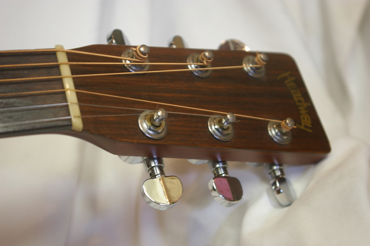 Headway HD-305（中古）【楽器検索デジマート】
