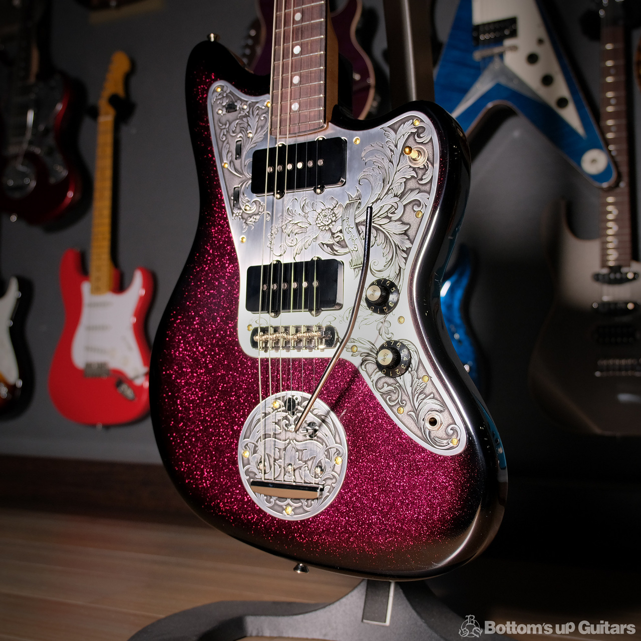 Euphoreal Ornamental-JM #015【 Play Catch - village - 2026 】'26
