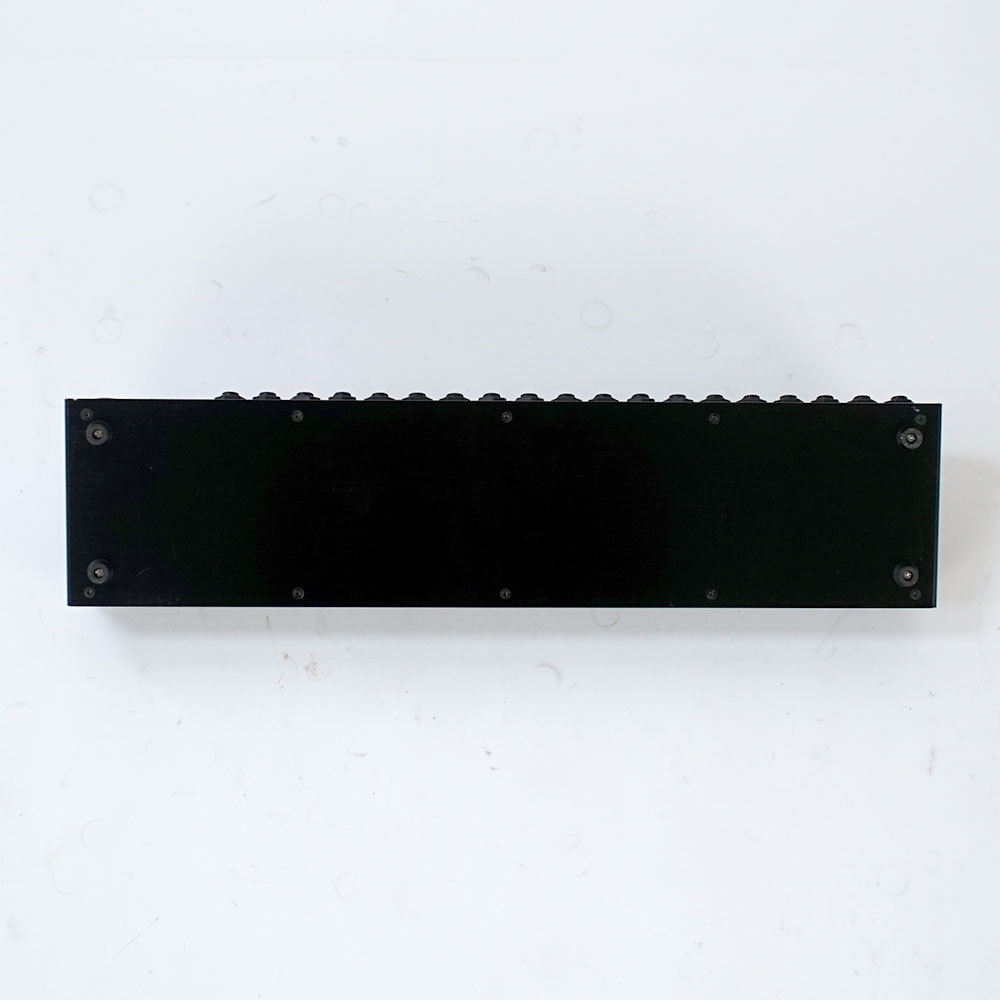 【中古】One Control Crocodile Tail Loop Crocodile Tail Loop OC10 (OC-OC10) – One Control USA