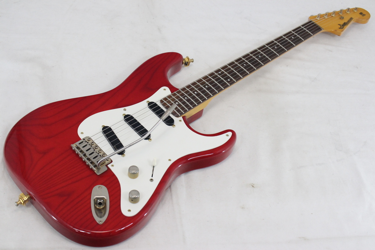 Moon ST-175 EMG STタイプ Moon ST-175 EMG（中古）【楽器検索デジマート】