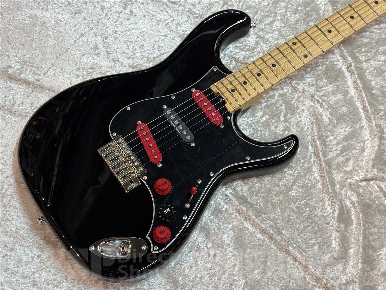 【特注品】【希少】AKIRA STRONG BLACK【１０,５°】【Ｓ】綺麗 特注品】【希少】AKIRA STRONG BLACK【10,5°】【S】綺麗