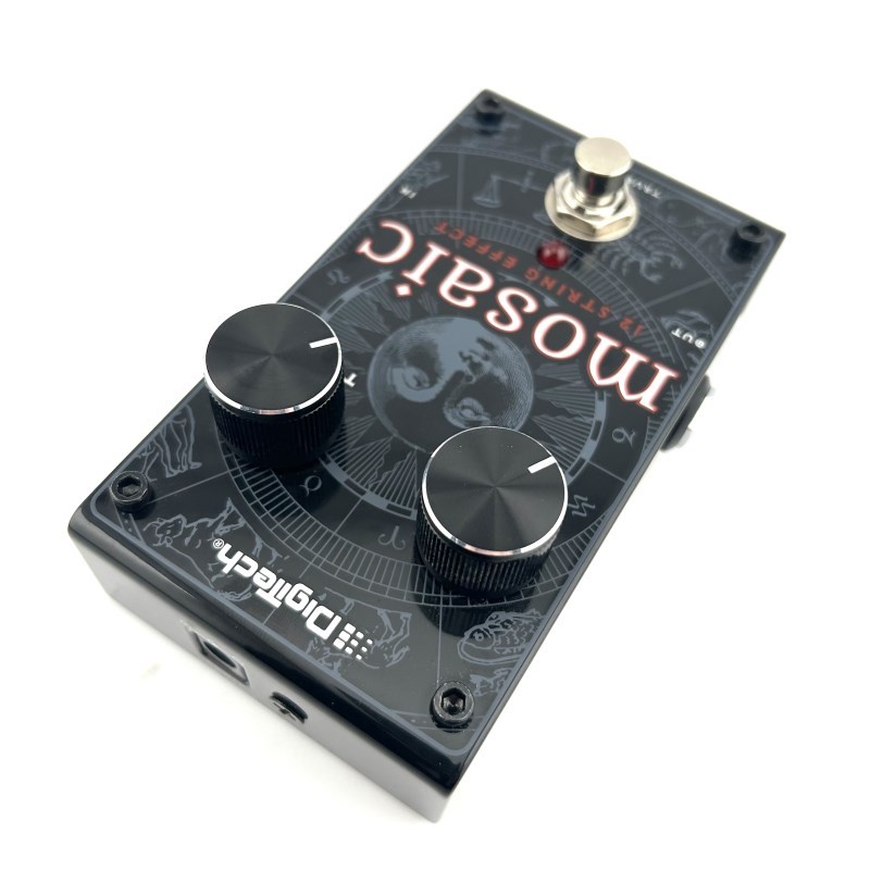 DigiTech 【USED】 Mosaic(中古)【楽器検索デジマート】 DigiTech 【USED】 Mosaic(中古)【楽器検索デジマート】