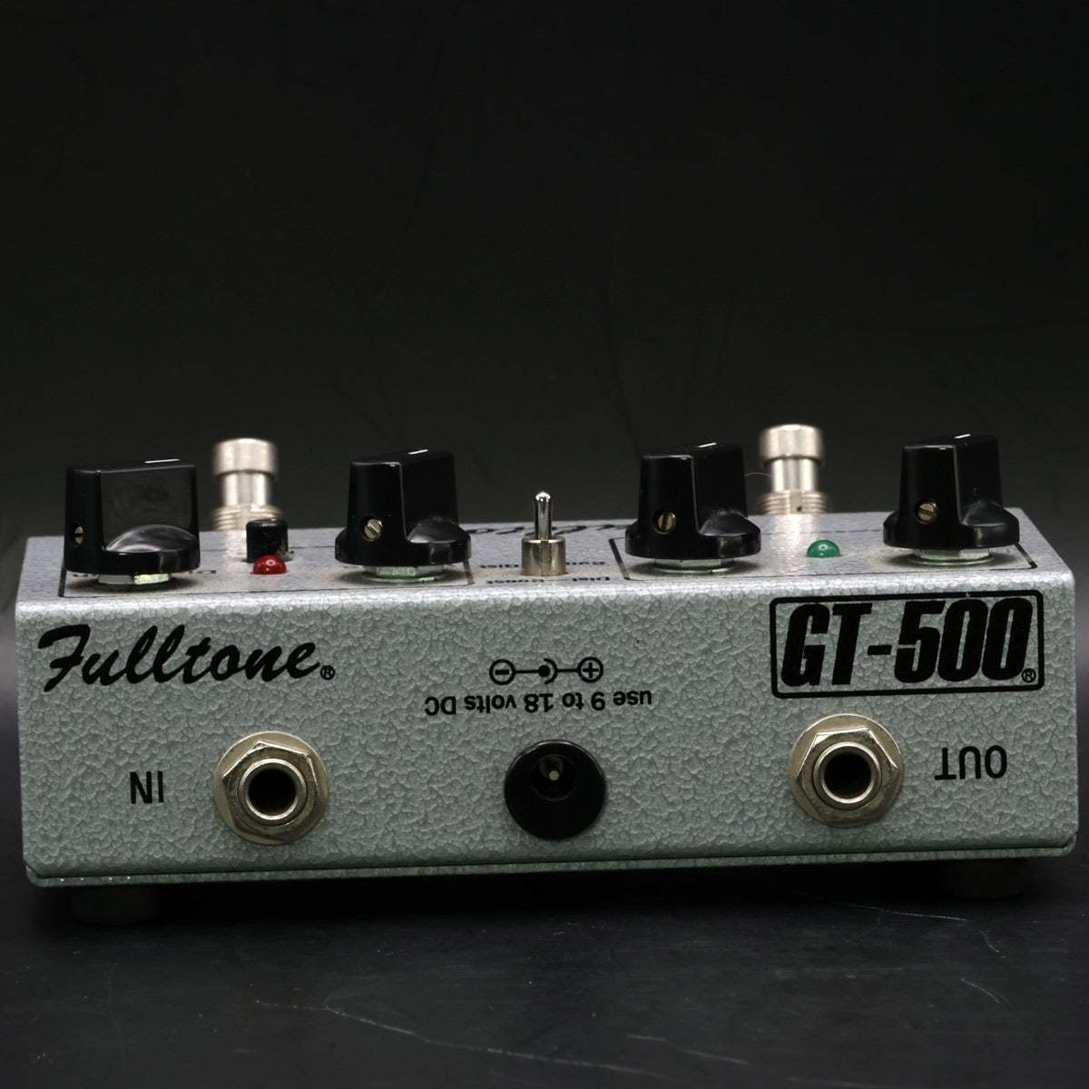 Fulltone GT500 V1 Gray Box ディストーション 【福岡店】（中古